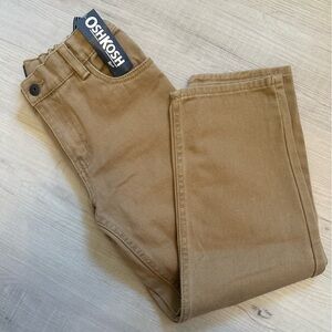 OshKosh B'gosh Kids' Khaki Jeans